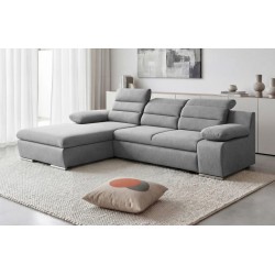 Minkštas kampas GRECO-MINI (Letto-92) K